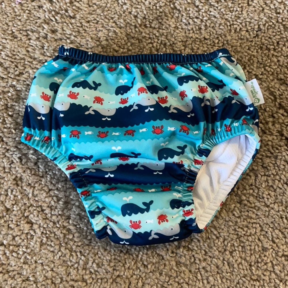 Baby Diaper Protector